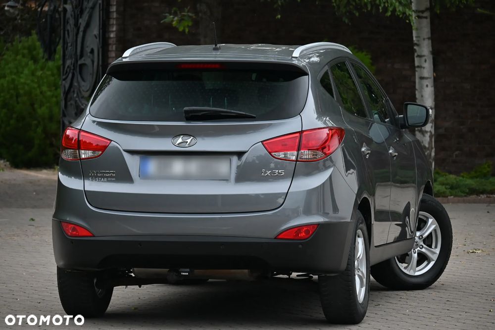 Hyundai ix35 1.6 GDI Classic 2WD - 7
