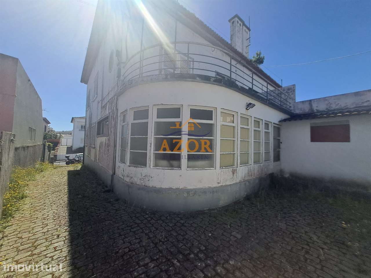 Moradia T4 Venda em Ponta Delgada (São José),Ponta Delgada - Grande imagem: 3/28