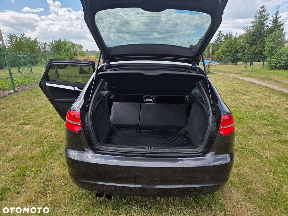 Audi A3 Sportback 1.4 TFSI Ambition - 5