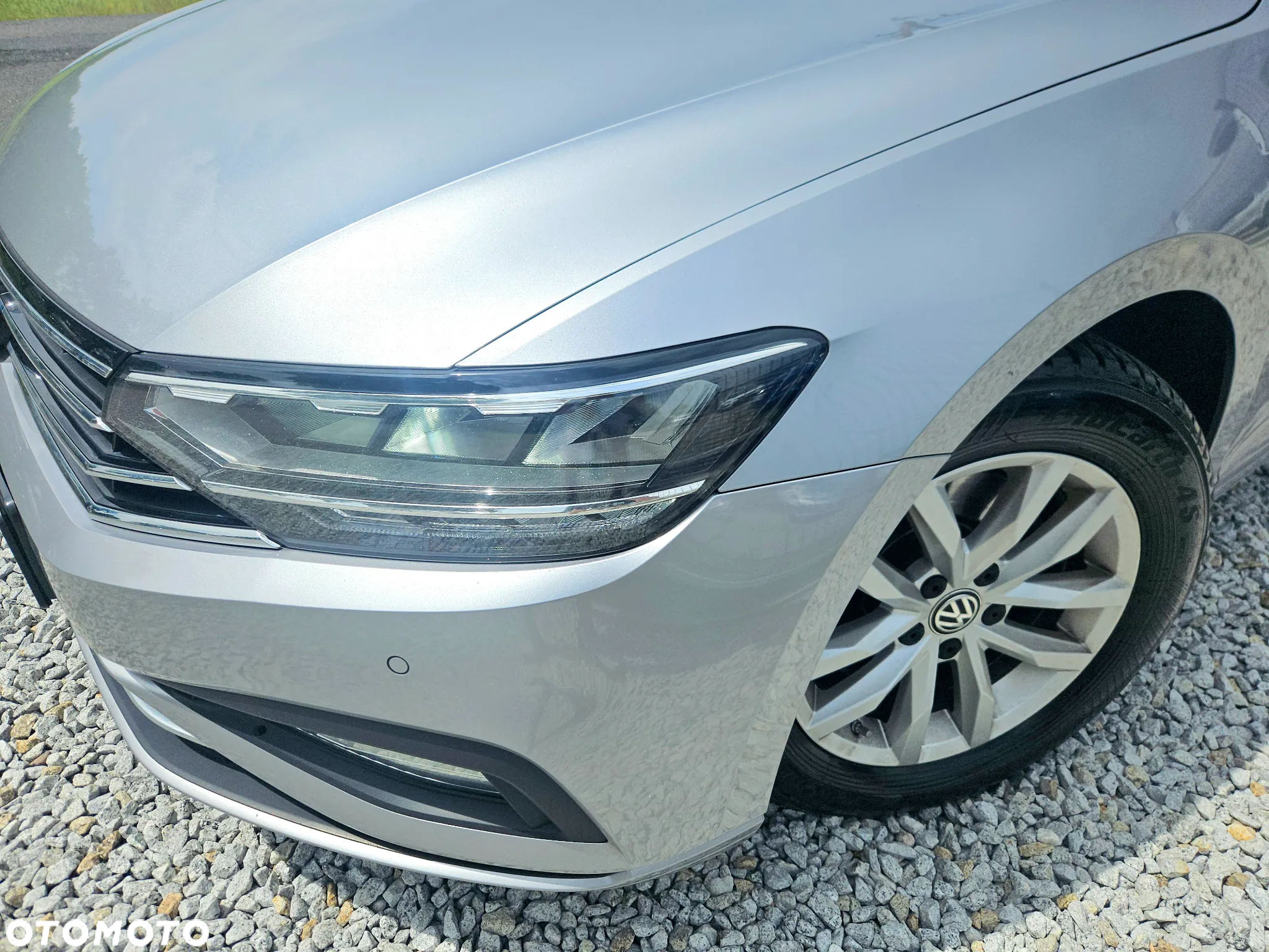 Volkswagen Passat Variant 2.0 TDI SCR DSG Business - 6