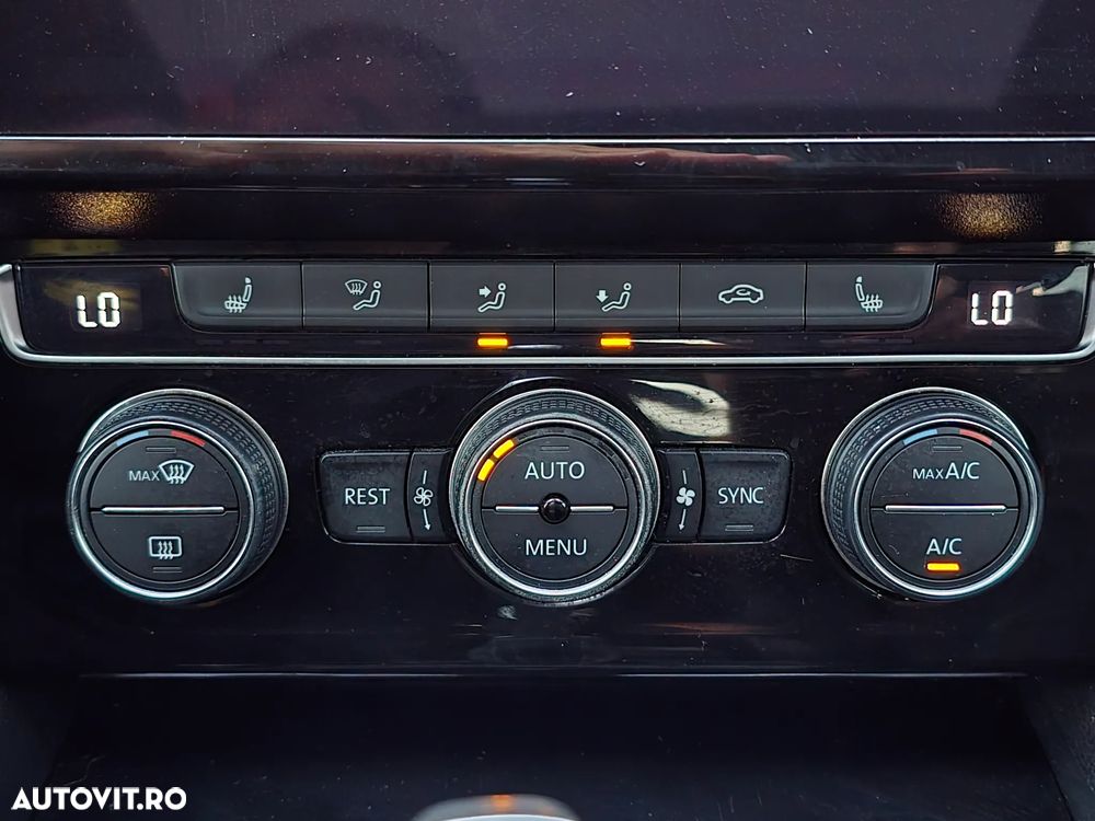 Volkswagen ARTEON 2.0 TDI DSG R-Line - 12