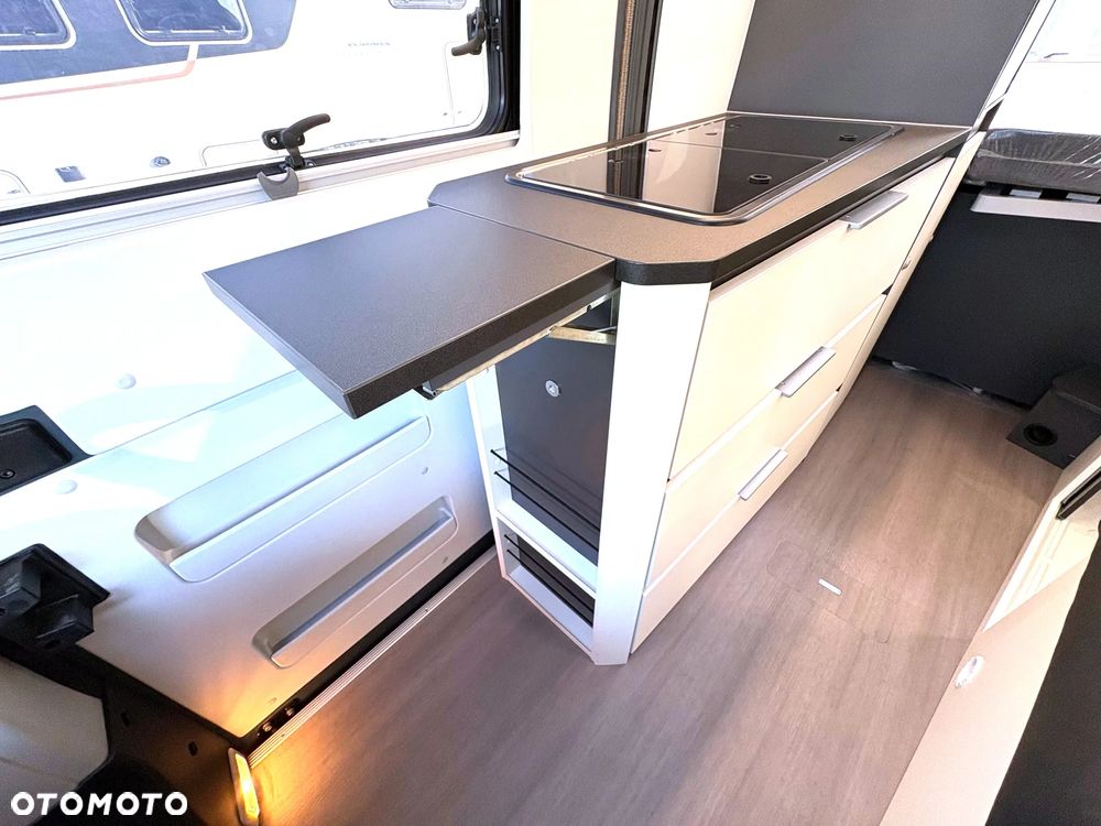 Adria Adria Twin Sports 600 SPB - 13