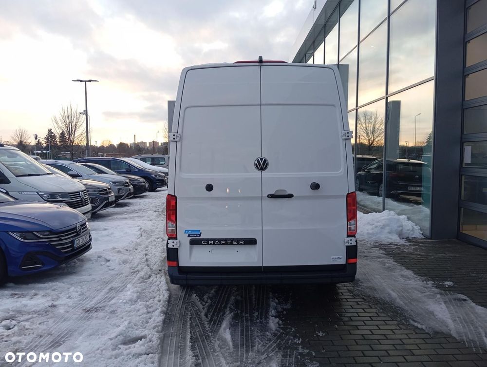 Volkswagen Crafter - 6