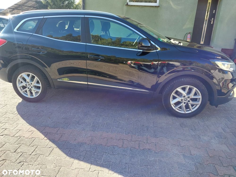 Renault Kadjar Energy TCe 130 LIMITED - 16