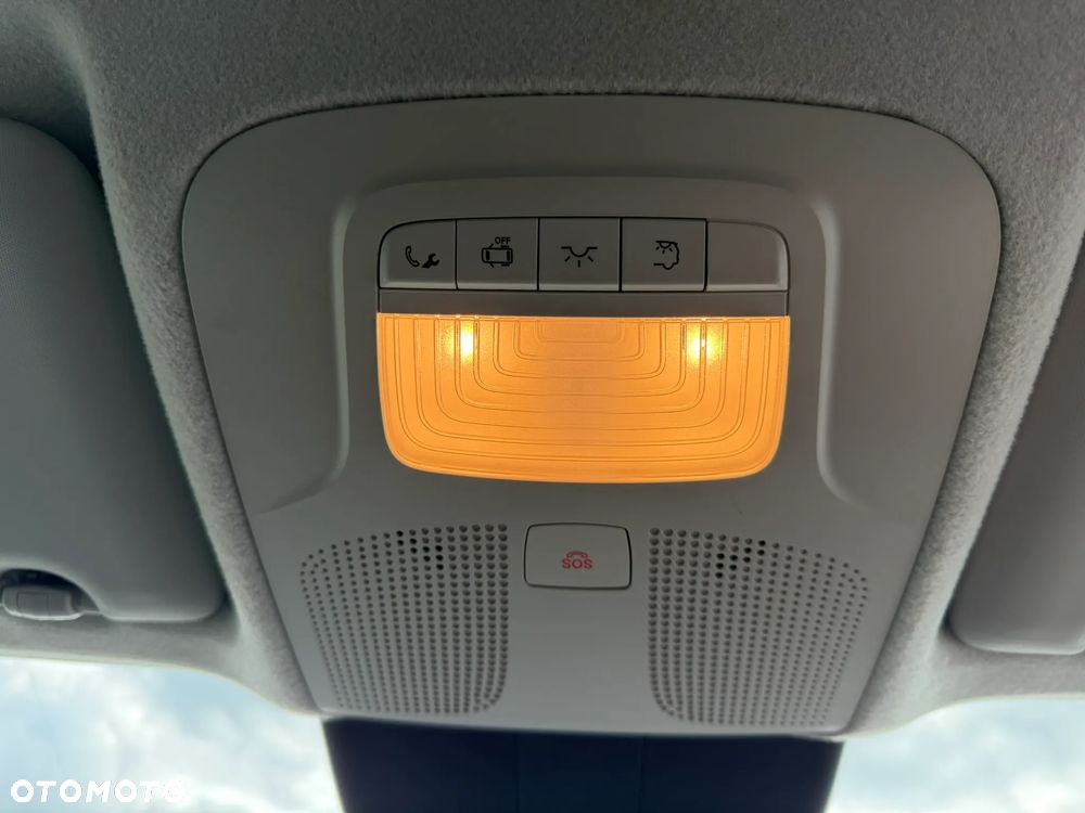 Mercedes-Benz Vito 116 CDI Furgon Długi - 20