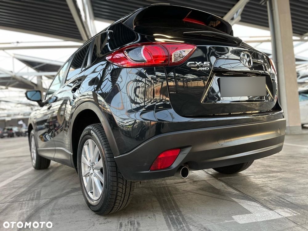 Mazda CX-5 2.0 Skymotion - 22