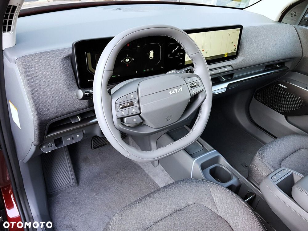 Kia EV2 42.2kWh Earth - 17