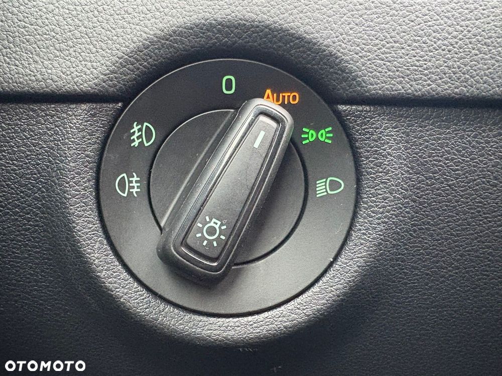 Skoda Octavia 1.6 TDI Ambition - 24