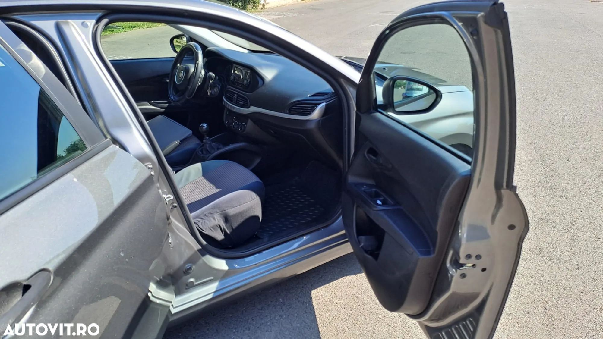 Fiat Tipo - 13