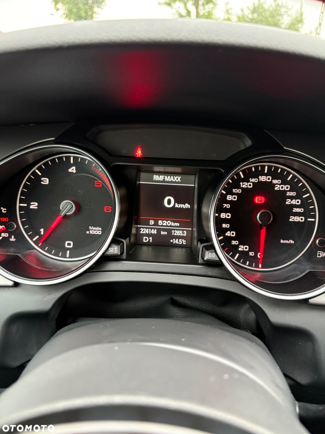 Audi A5 2.0 TDI Quattro S tronic - 14