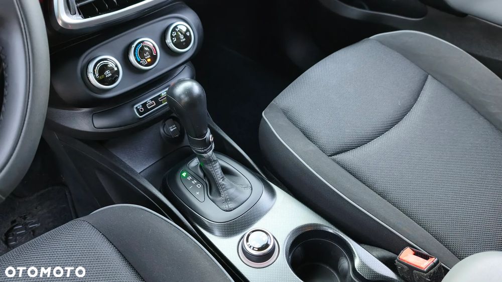 Fiat 500X 1.4 Multiair DCT 4x2 S&S S-Design Urban Look - 18