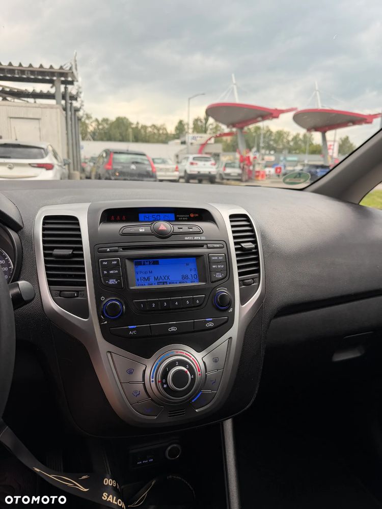 Hyundai ix20 1.4 Classic - 31