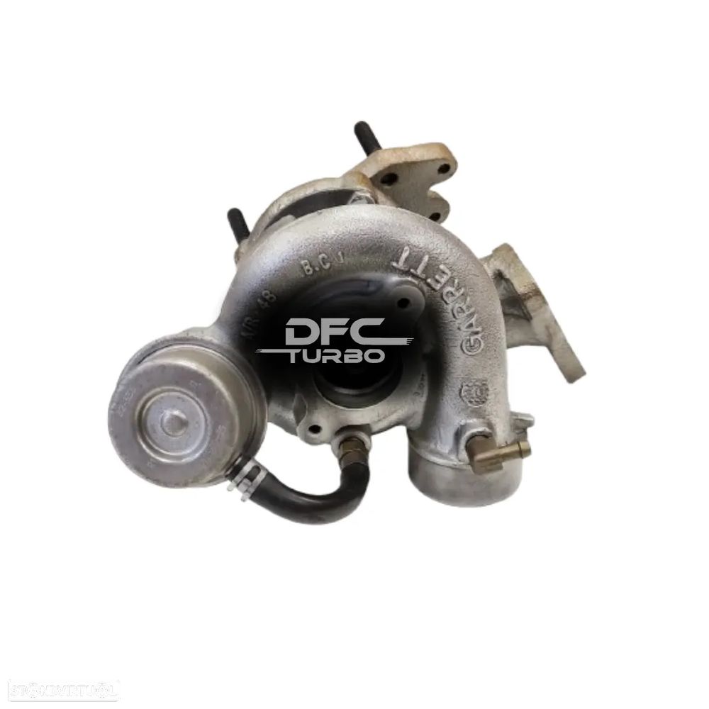 FORD 1.8 TD  -  452014