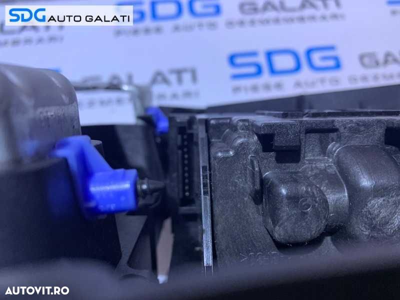 Joystick Timonerie Maneta Schimbator Viteze Cutie Automata BMW Seria 1 F20 F21 2011 - 2019 Cod 10099972 10099972-00 [HS0013] - 8