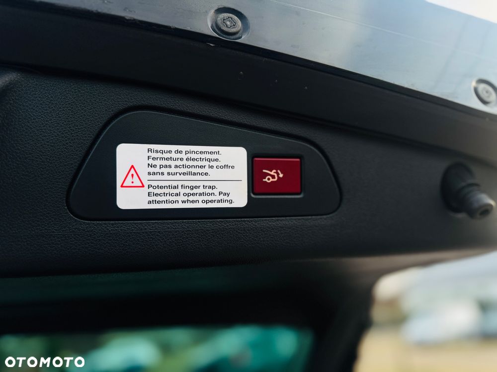 Peugeot 508 BlueHDi 180 EAT6 Stop&Start GT - 22