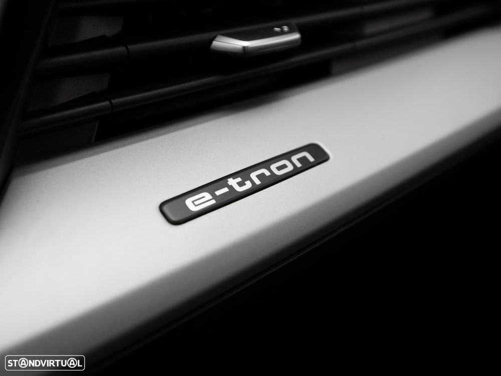 Audi Q4 e-tron 45 quattro 82 kWh - 23