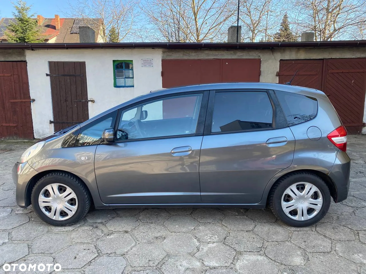 Honda Jazz 1.2 i-VTEC - 4