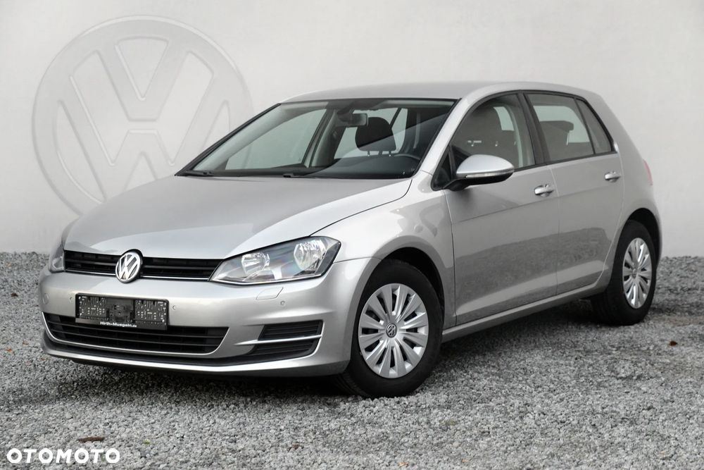 Volkswagen Golf 1.2 TSI BMT Trendline