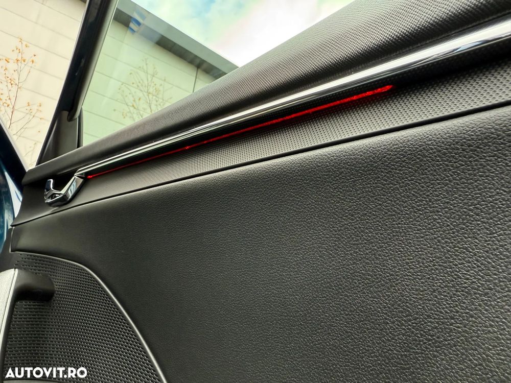 Skoda Octavia 2.0 TDI Premium Edition - 18