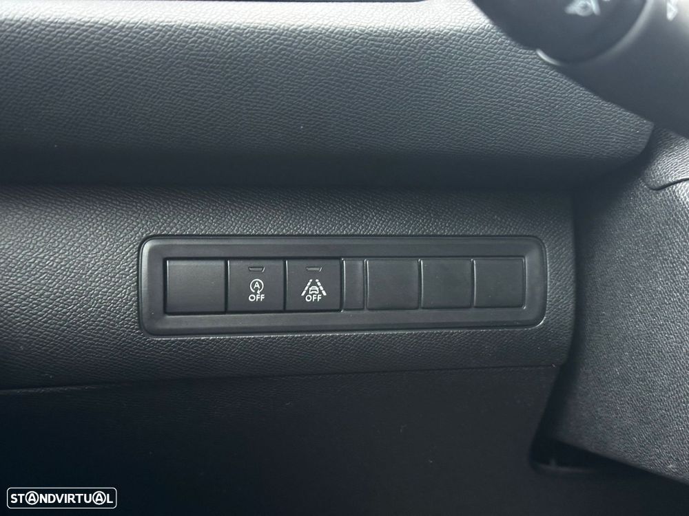 Peugeot 308 1.5 BlueHDi GT Line - 15