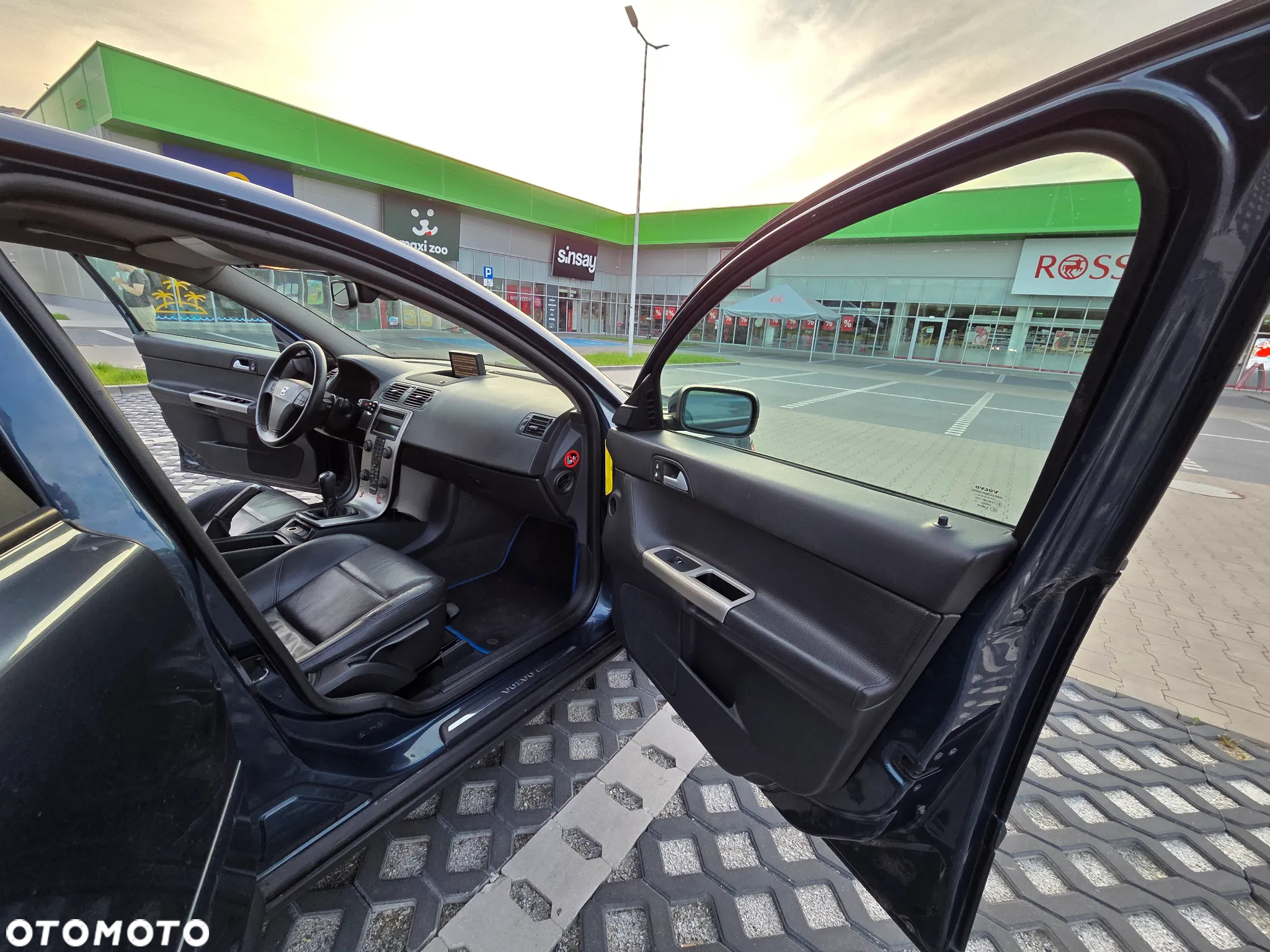 Volvo S40 1.8 - 14