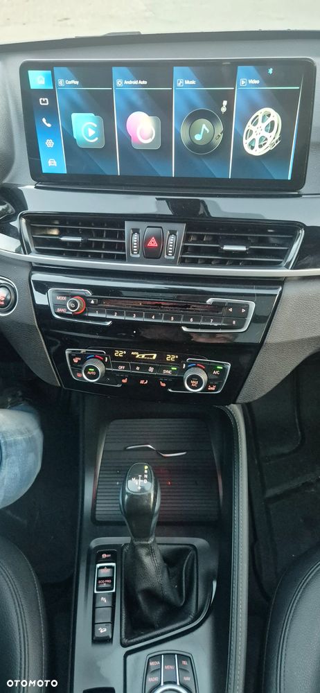 BMW X1 xDrive25i Sport Line sport - 24