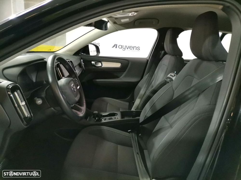 Volvo XC 40 1.5 T5 PHEV Inscription Expression - 5