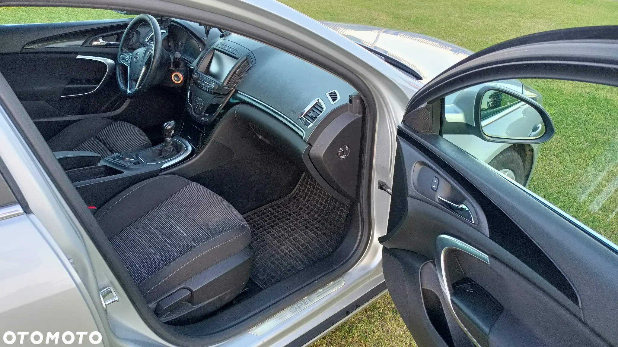 Opel Insignia 2.0 CDTI S&S - 6