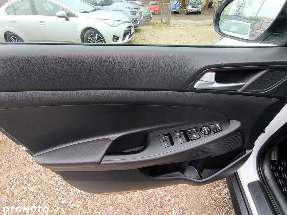 Subaru Forester 2.0i Exclusive - 9