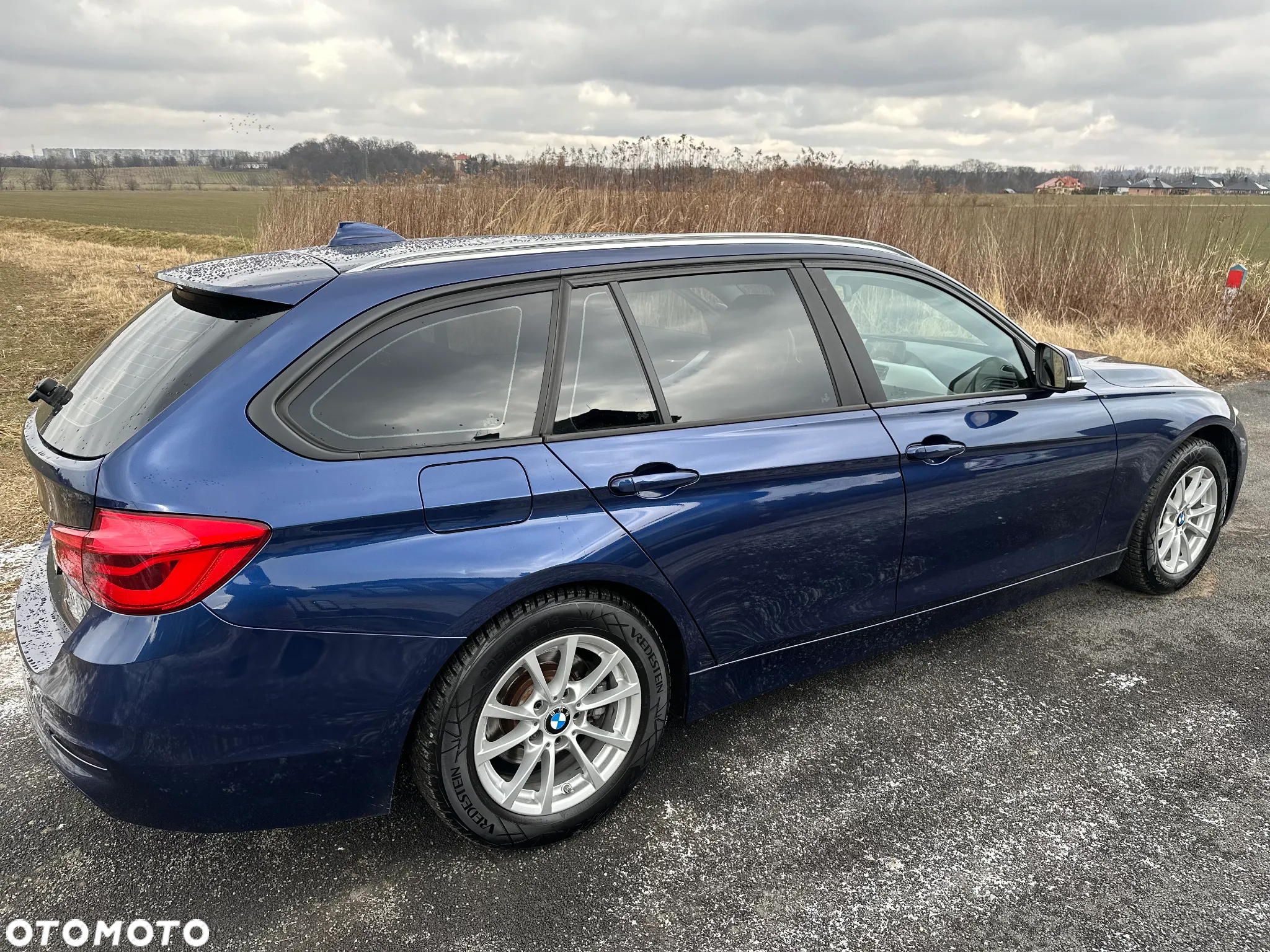 BMW Seria 3 316d - 6