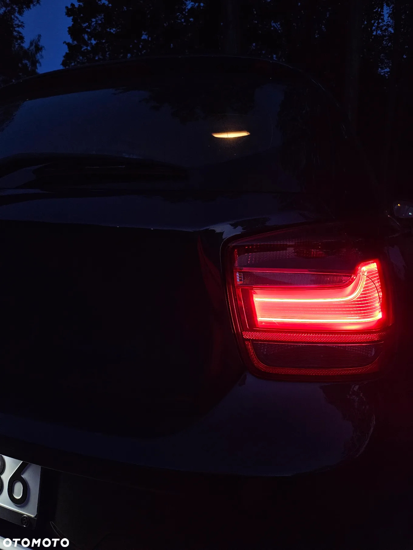 BMW Seria 1 - 12