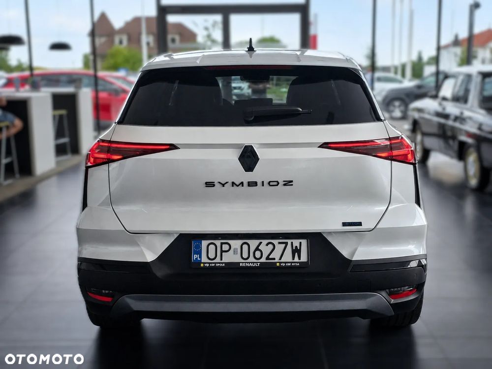 Renault Symbioz 1.6 E-Tech Full Hybrid 145 Esprit Alpine - 6