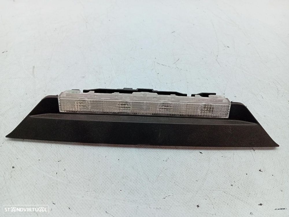 Luz stop adicional / 3º stop TOYOTA iQ (_J1_) - 1