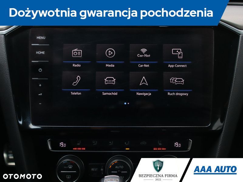 Volkswagen Arteon - 22