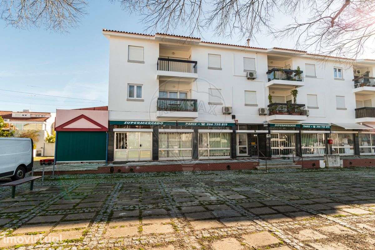 Loja  para arrendamento - Grande imagem: 3/17