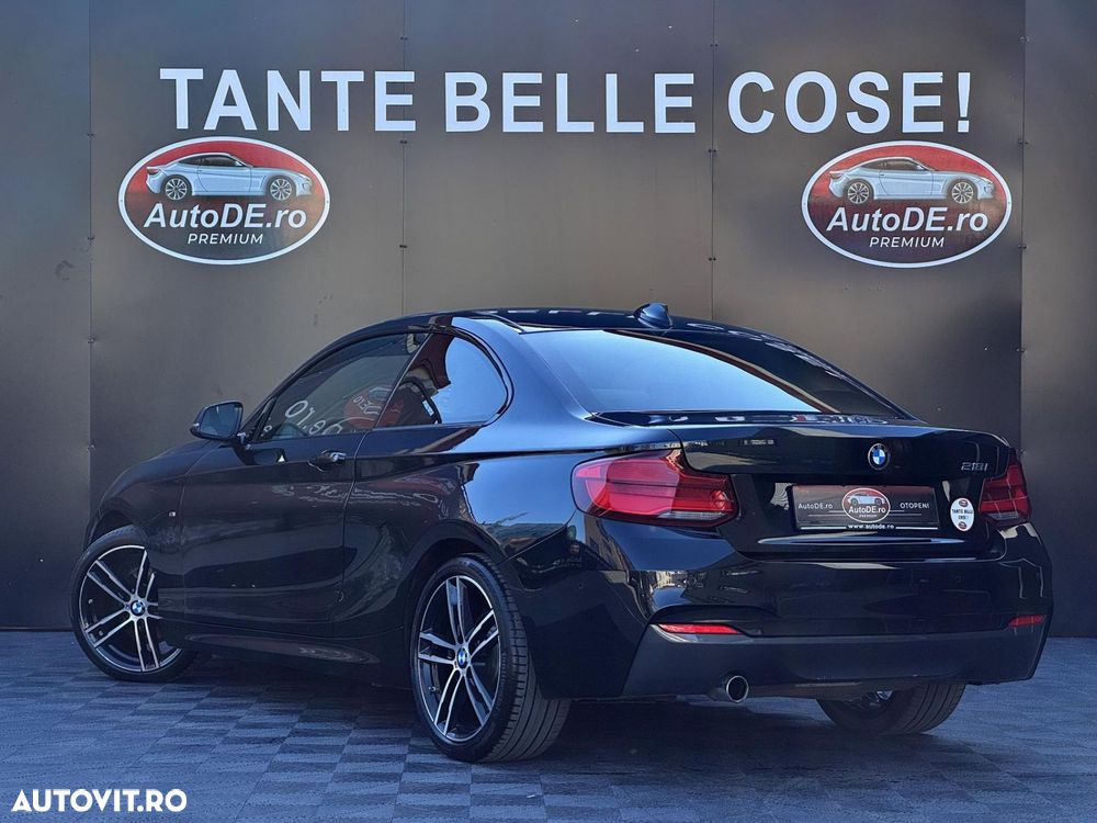 BMW 2 Series 2017 — imagine 4