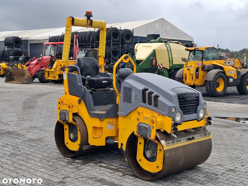 Hamm HD 12 VV - 6