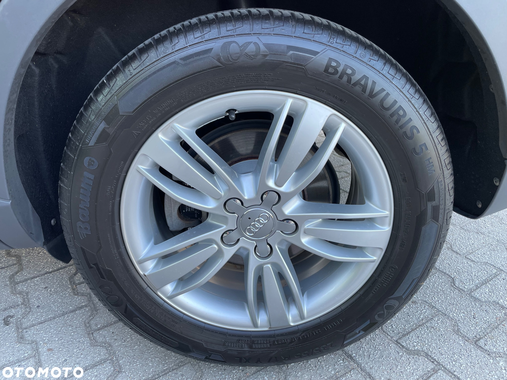 Audi Q3 1.4 TFSI cylinder on demand ultra sport - 16