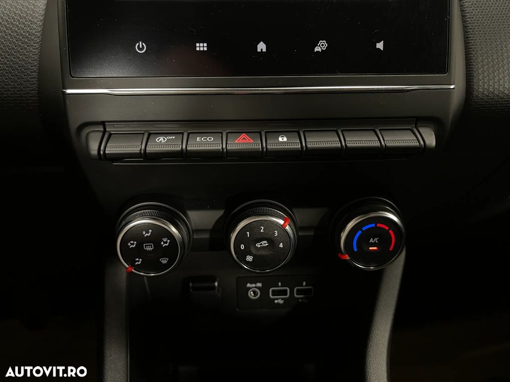 Renault Clio TCe 90 EQUILIBRE - 17