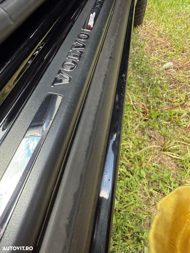 Volvo S80 D4 VEA Start-Stop Summum - 1