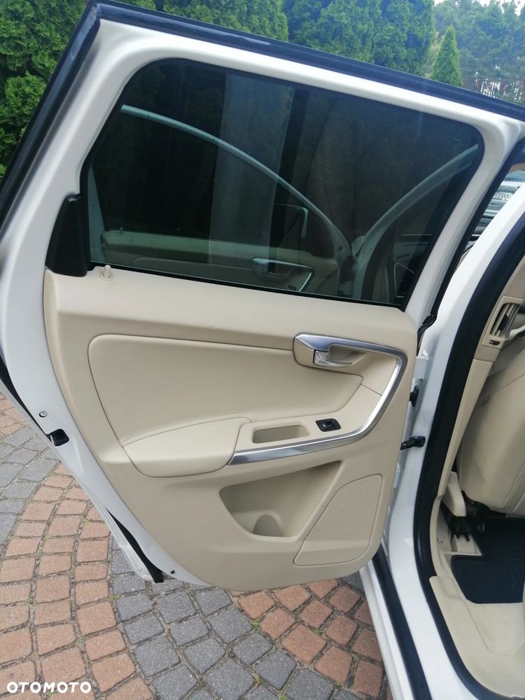 Volvo XC 60 T5 Drive-E Summum - 27