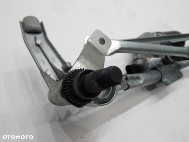 MECHANIZM WYCIERACZEK PRZEDNICH BMW E90 E91 - 3