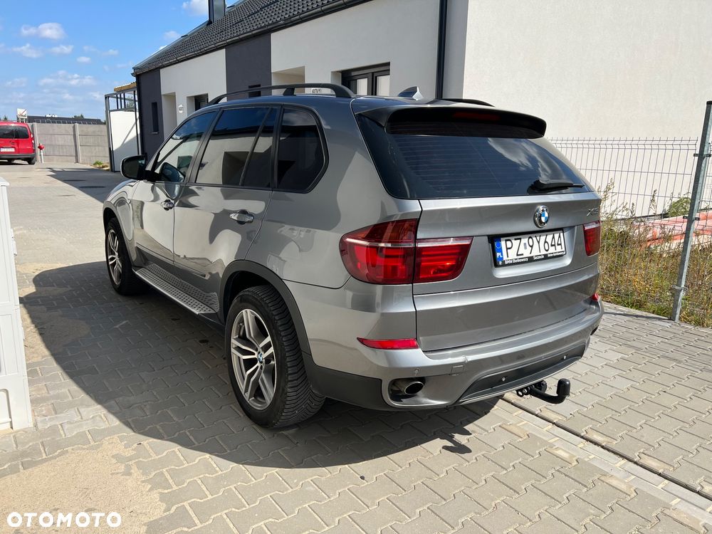 BMW X5 - 6