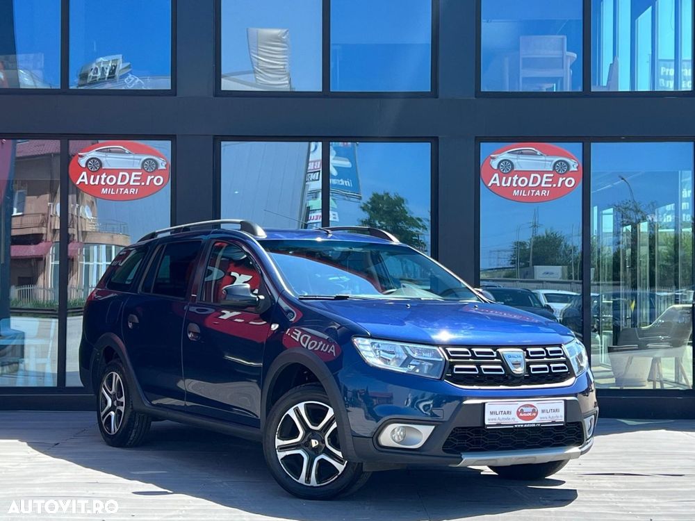 Dacia Logan - 3