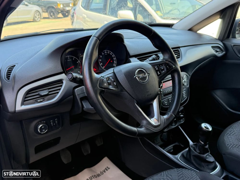 Opel Corsa - 13