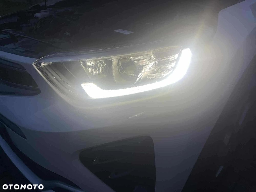 Kia Stonic 1.0 T-GDI GT Line DCT - 33