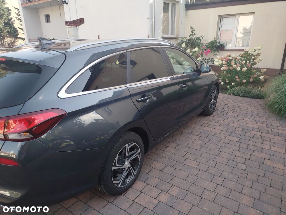 Hyundai i30 - 8