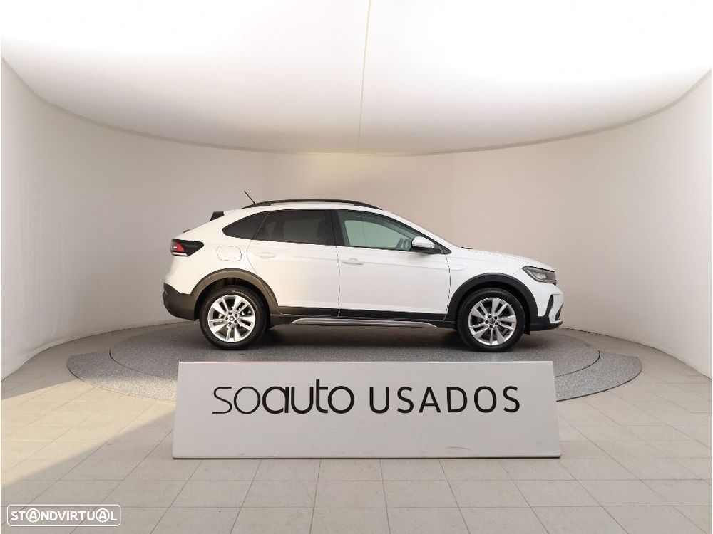 VW Taigo 1.0 TSI Urban DSG - 3