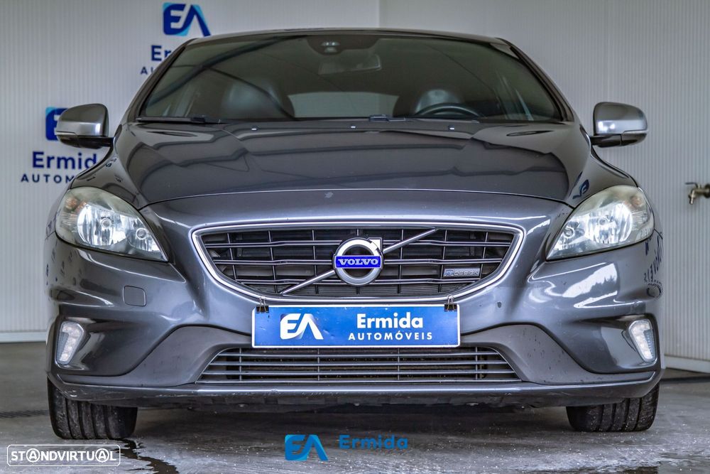 Volvo V40 1.6 D2 R-Design - 2