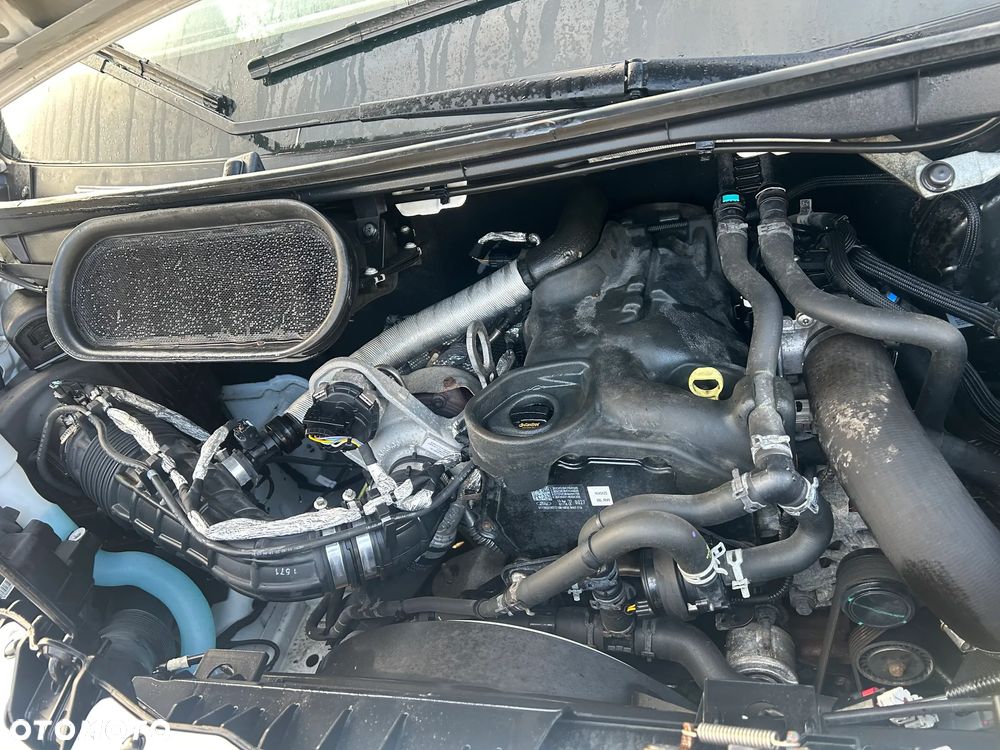 Ford transit - 19